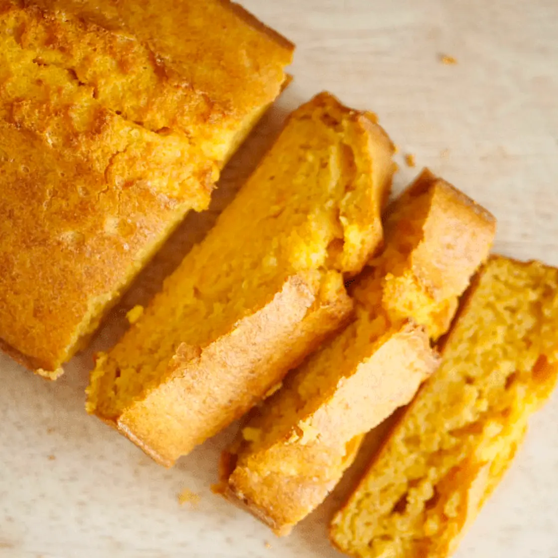 Carrot cake au petit-suisse