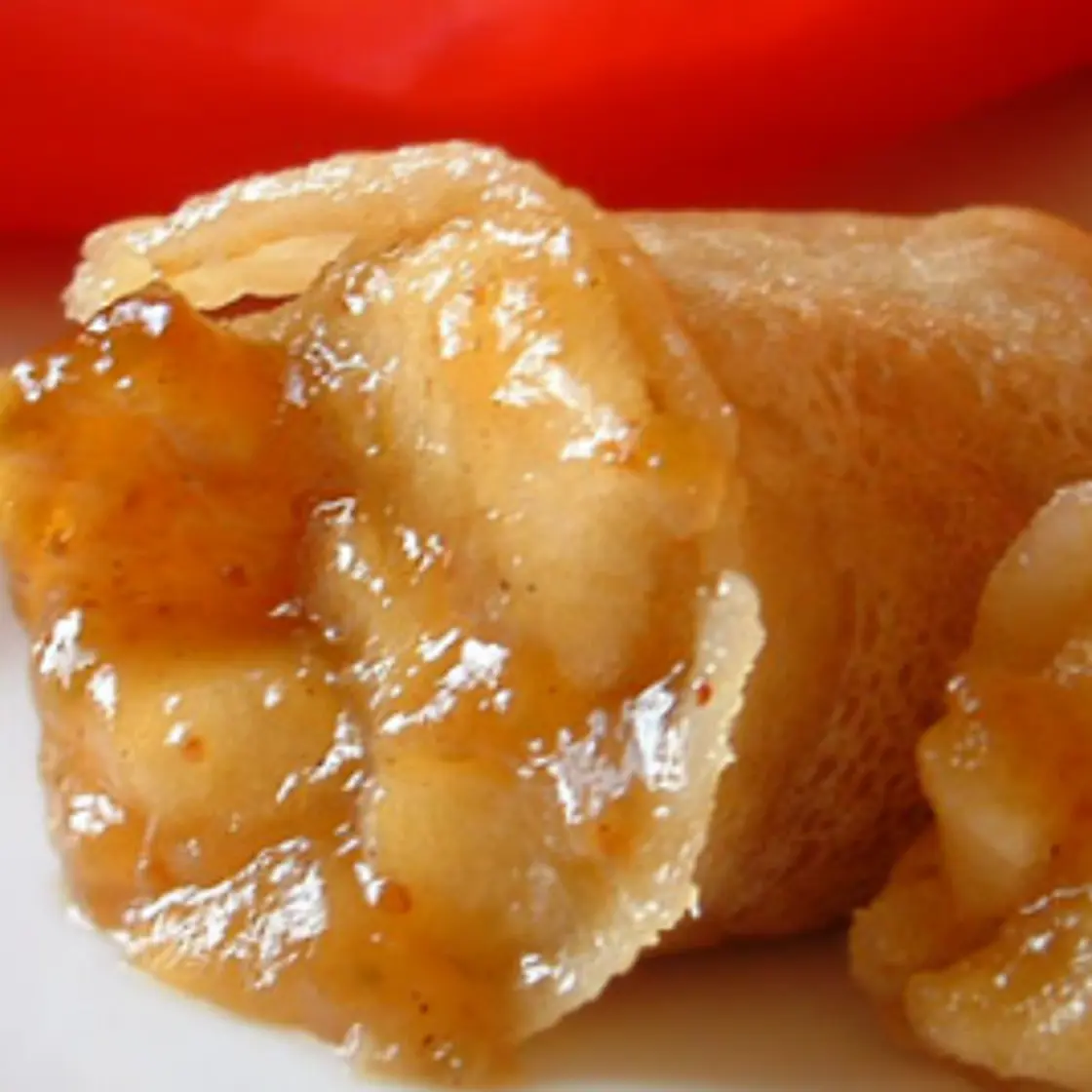 Crêpes végétaliennes indiennes