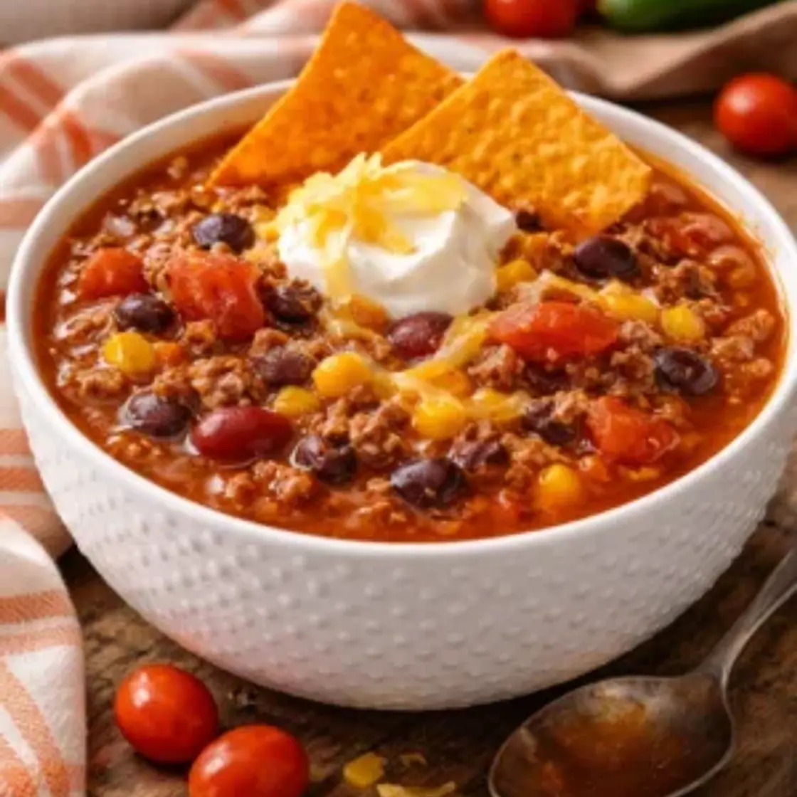 Taco Soup