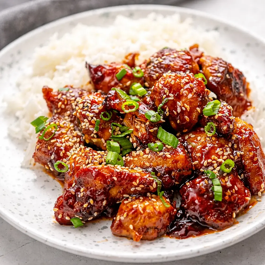 Easy Slow Cooker Chicken Noodle Soup