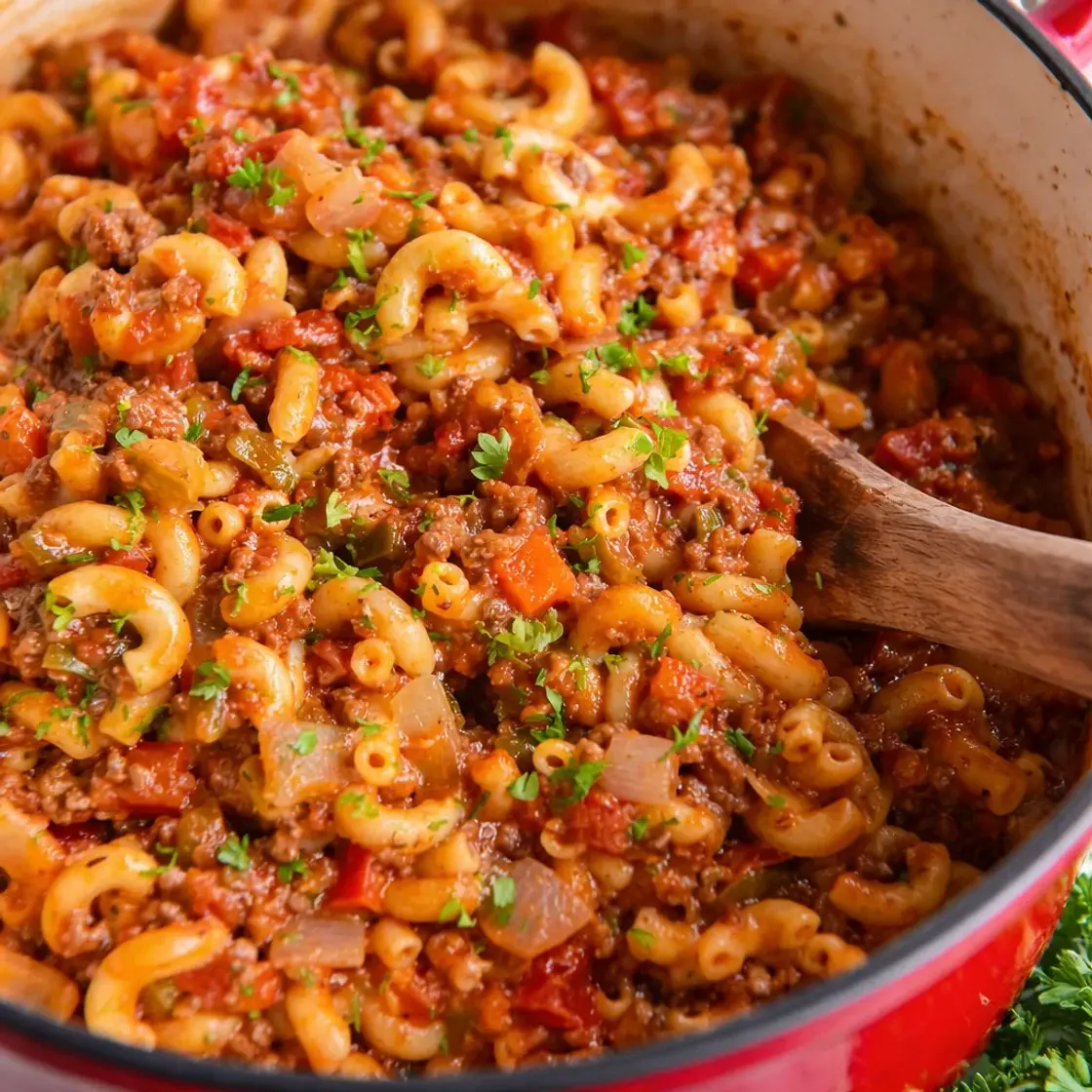 Spicy Chicken Rigatoni