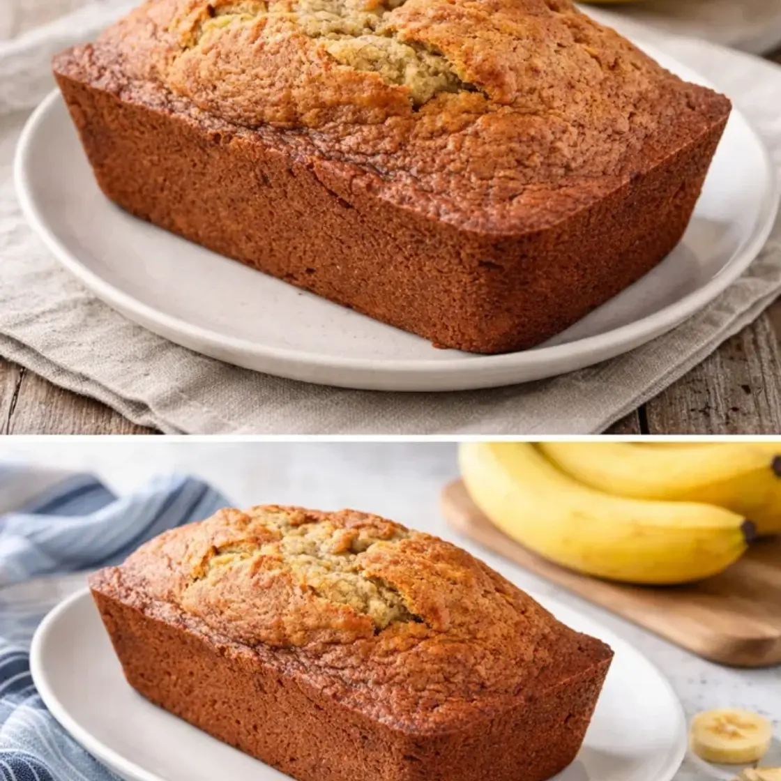 Banana Bread