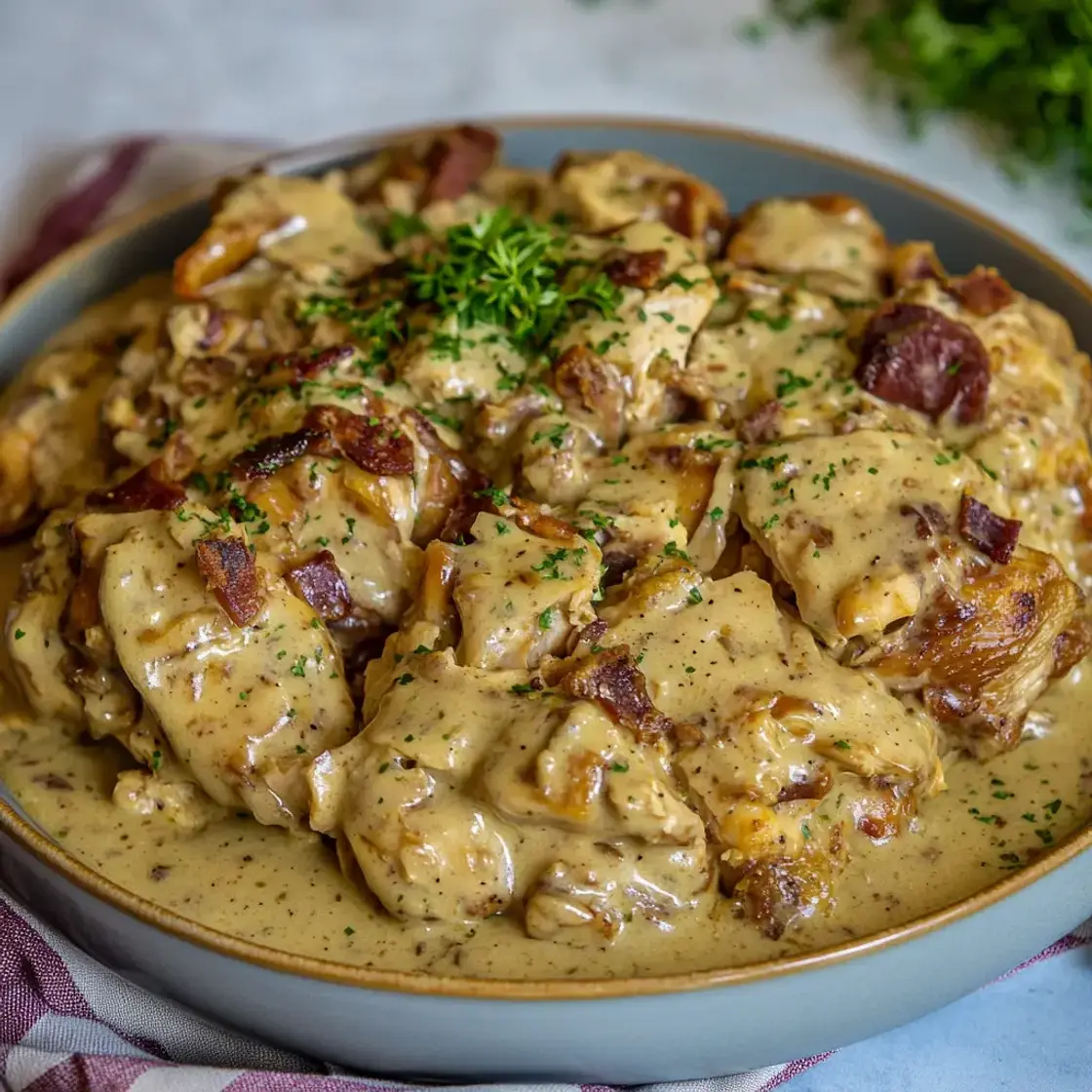 Crock Pot Crack Chicken Easy Delicious Weeknight Dinner