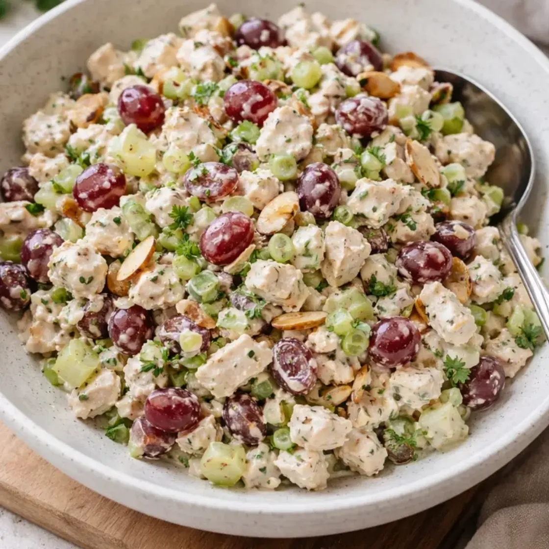 Best Chicken Salad