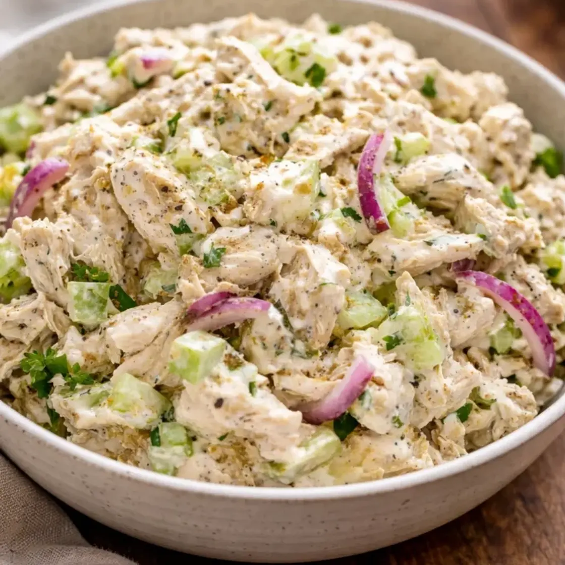 Chicken Salad