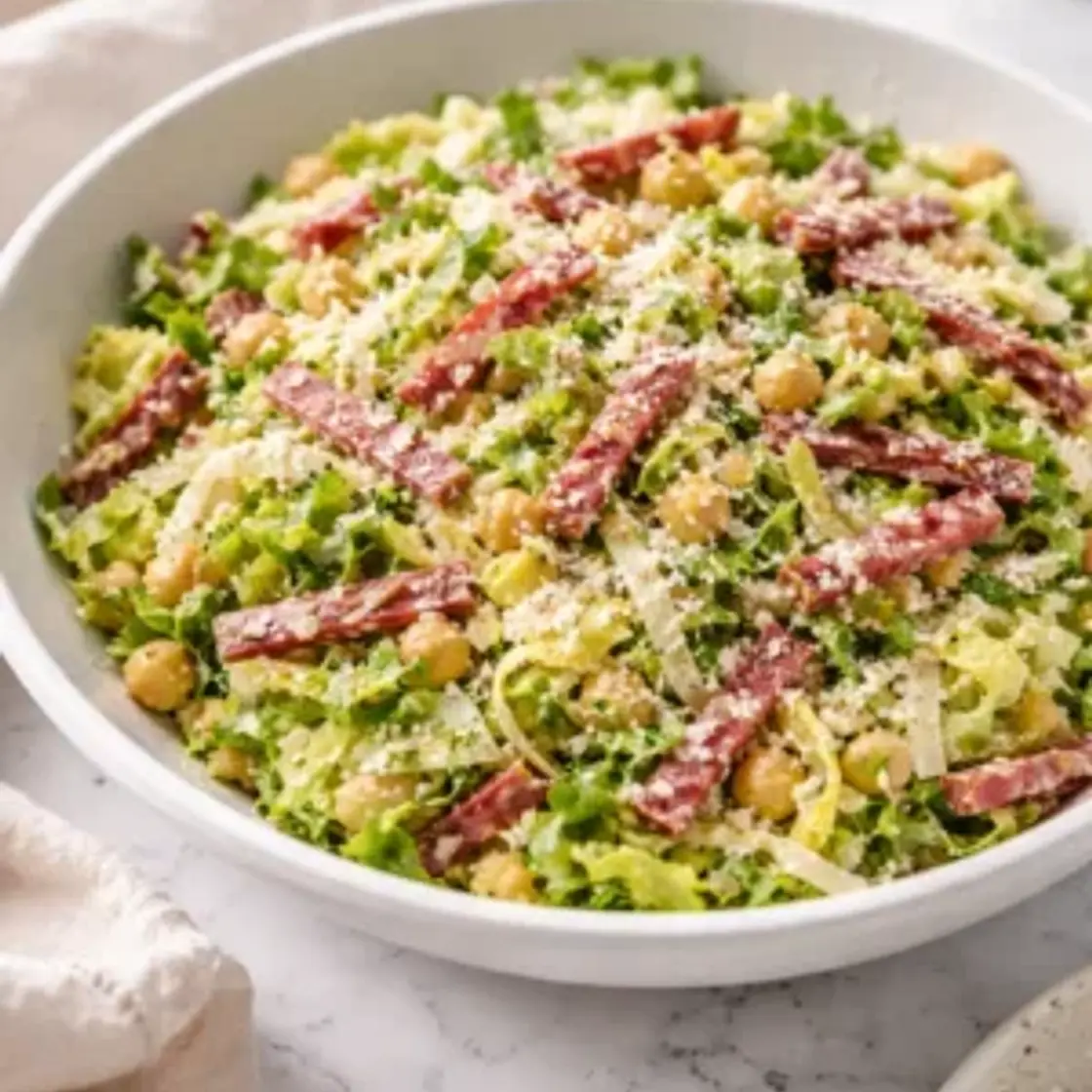 The Scala Chopped Salad