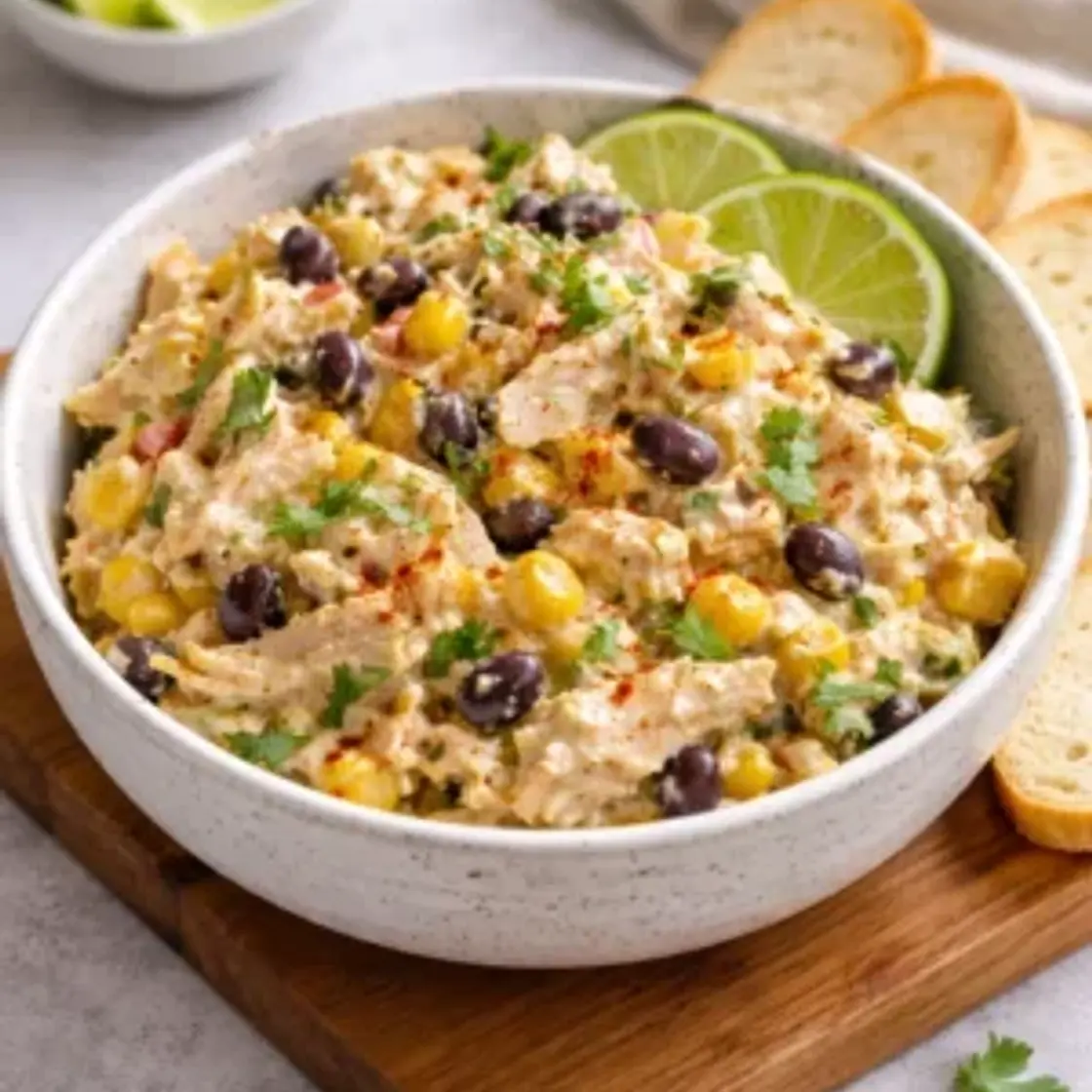 Southwest Chicken Salad