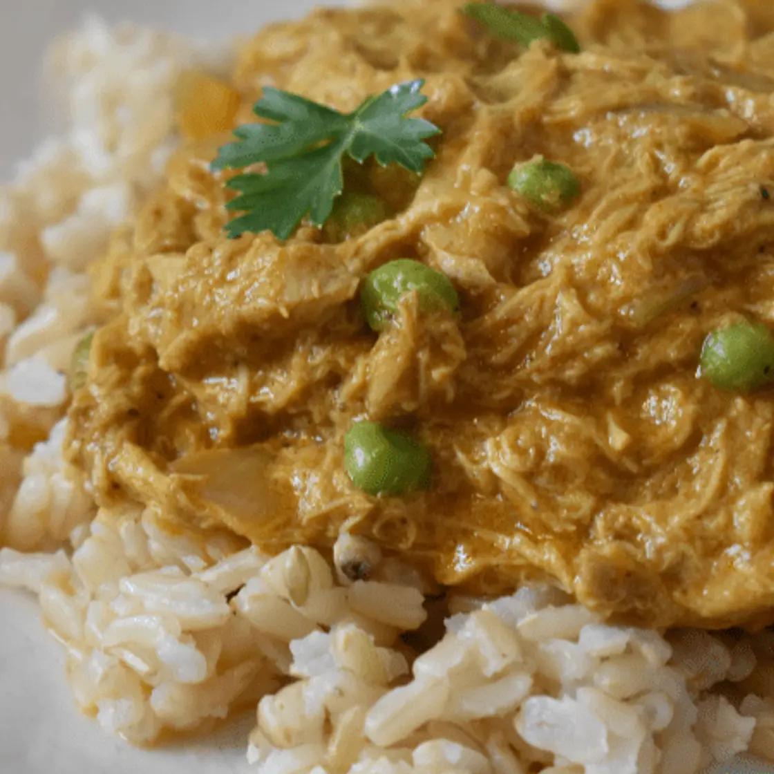 Chicken Tikka Masala