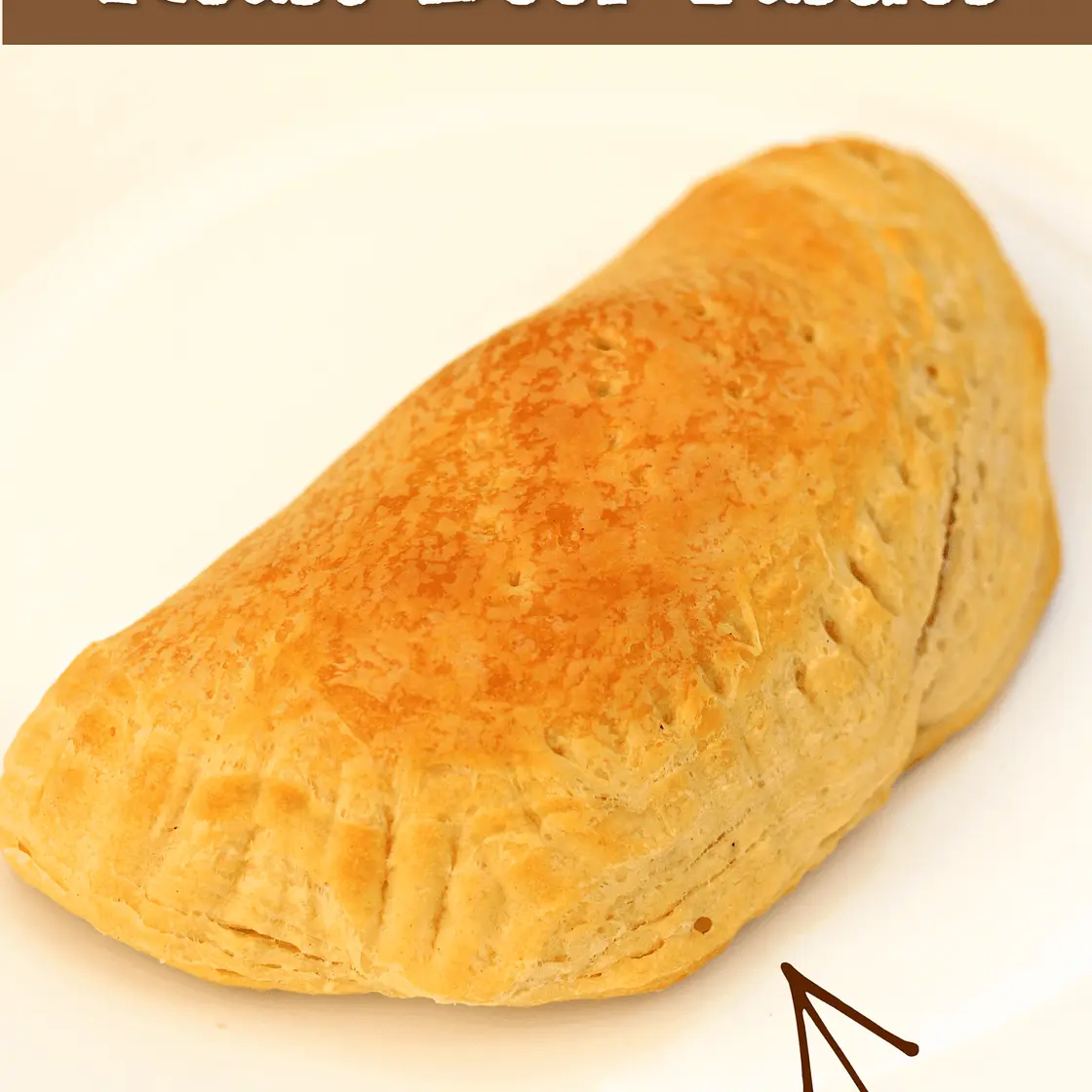 Instant Pot Pasties