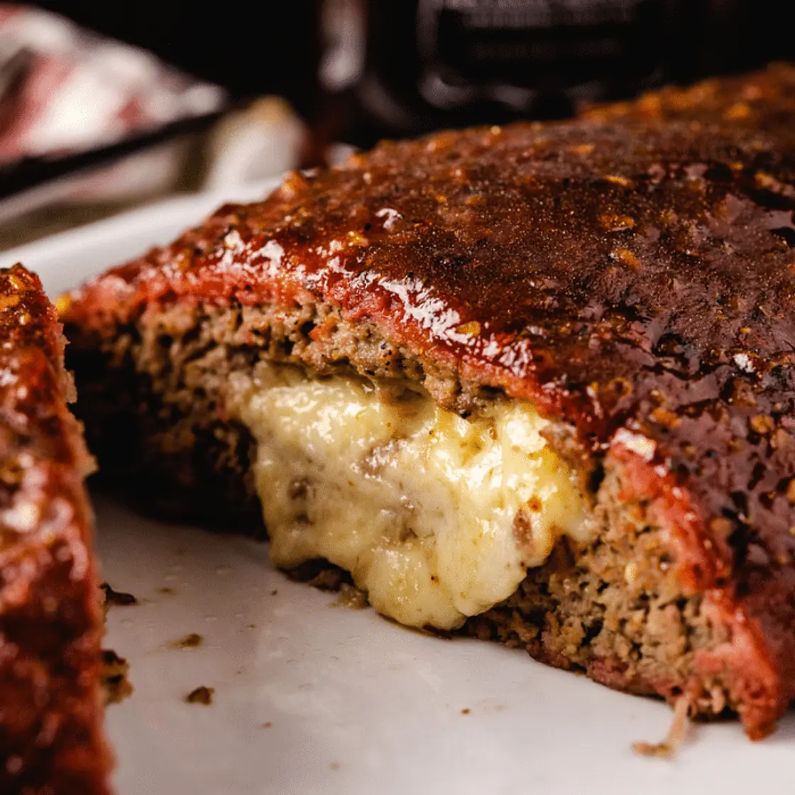 Jack'd Up Smoked Meatloaf