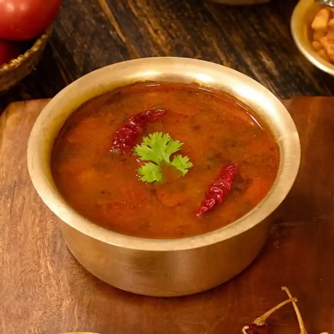 Mysore Rasam