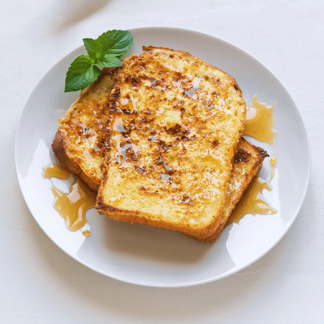 Gluten Free French Toast
