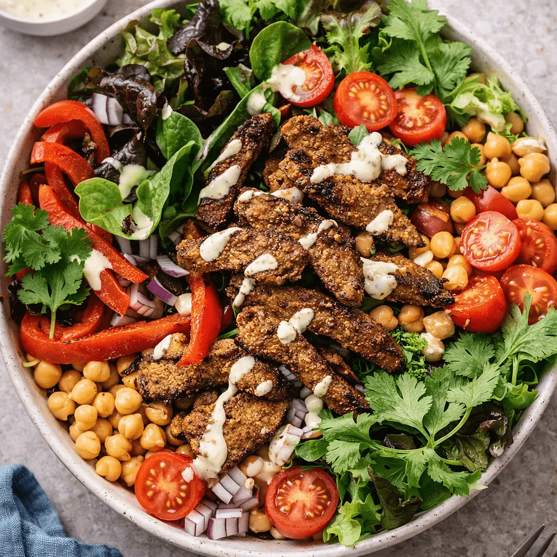Moroccan Experience Salat