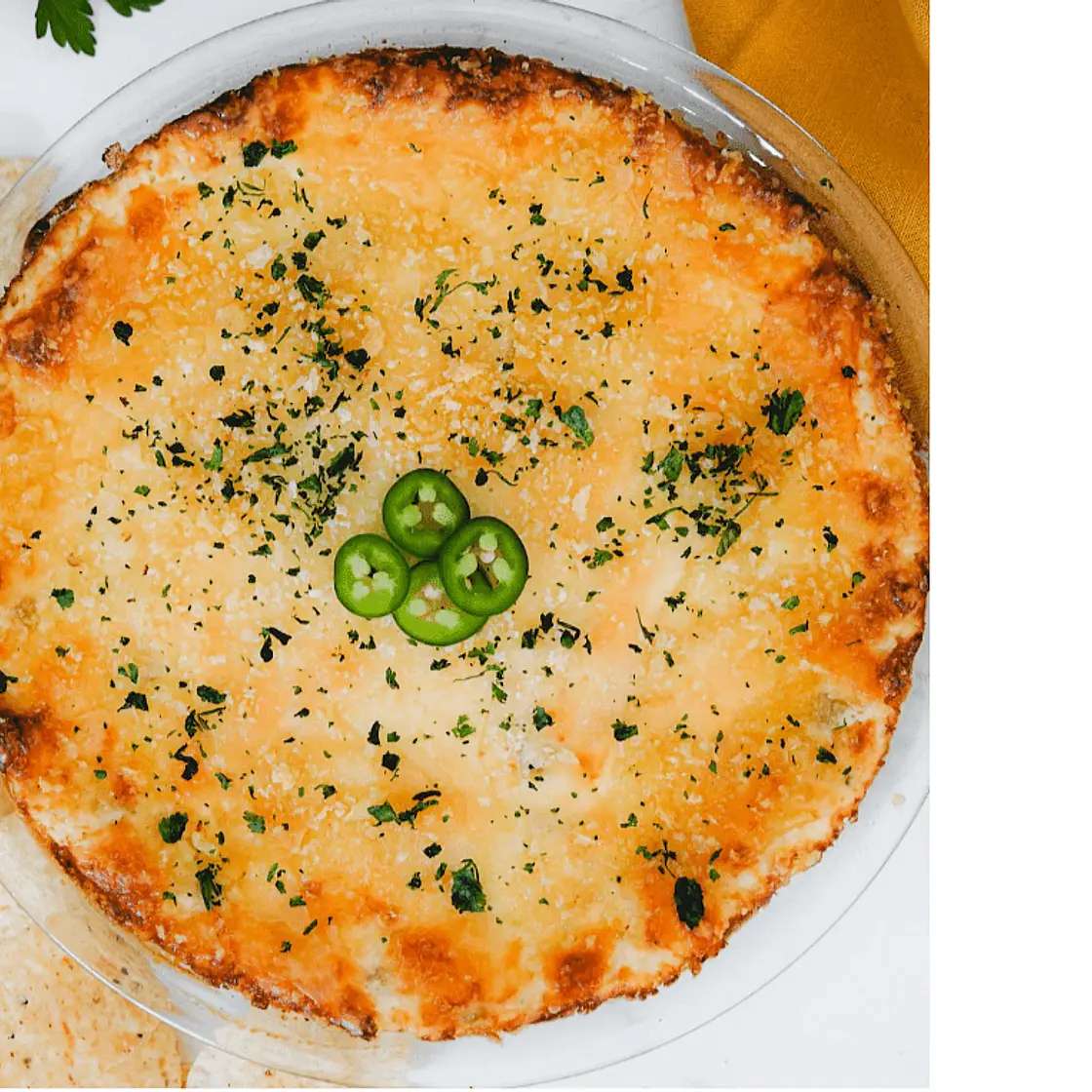 Jalapeno Popper Dip