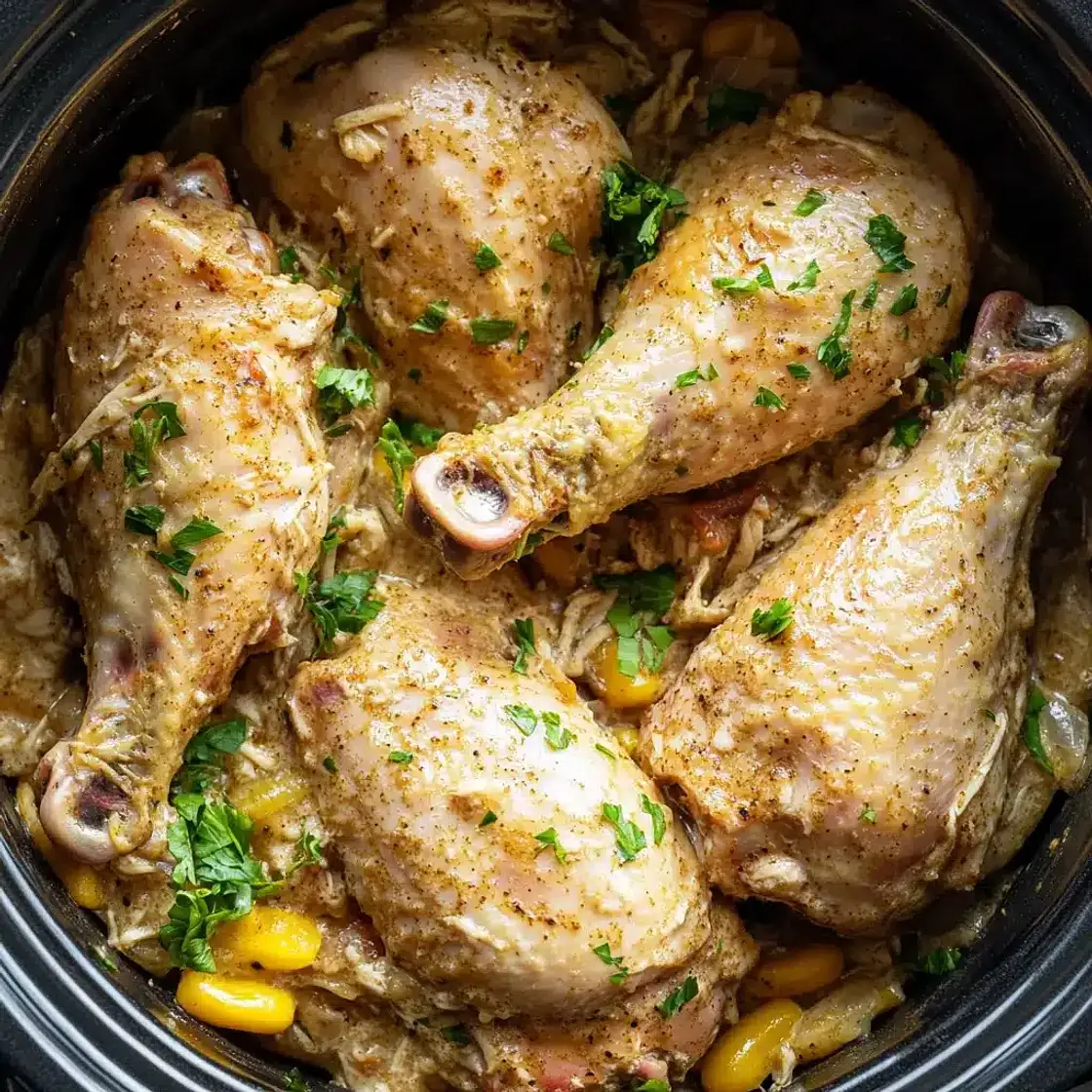 Crock Pot Mississippi Chicken Easy Weeknight Dinner