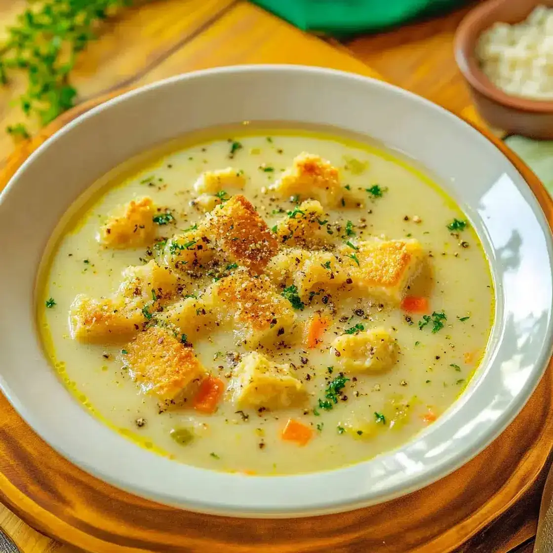 Dolly Partons Stampede Soup Easy Comforting Weeknight Dinner