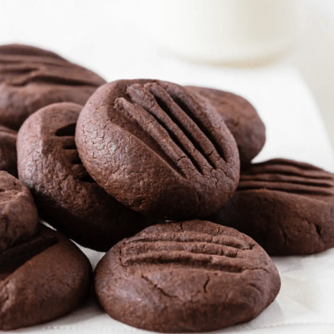Your Home & Garden Chocolate Cookies