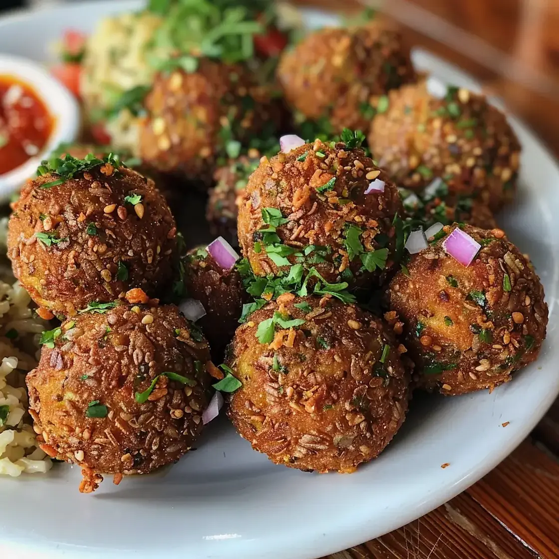 Falafel