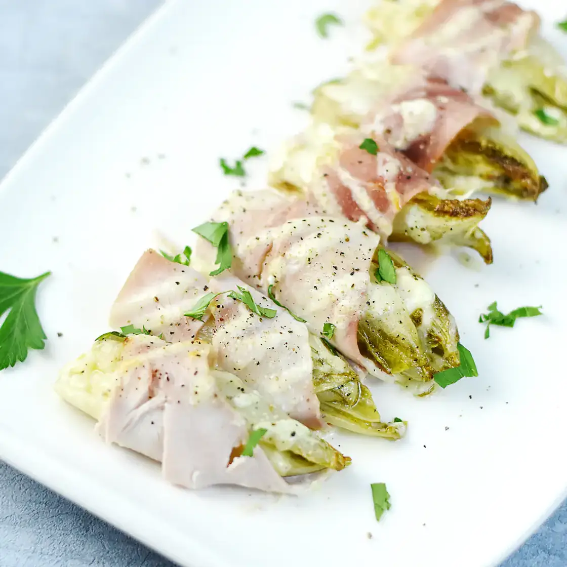Endive jambon