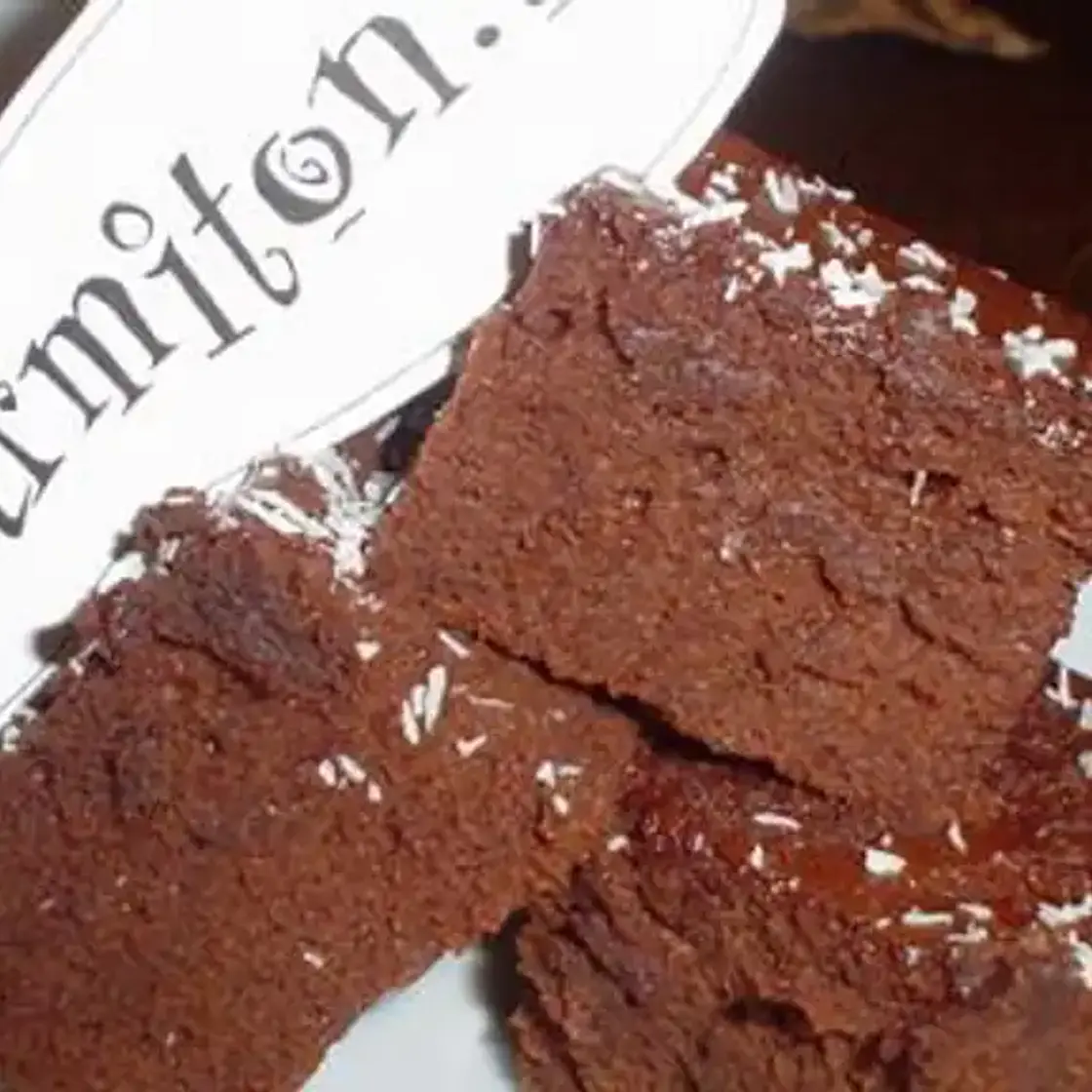 Gâteau ultra-moelleux au chocolat sans beurre