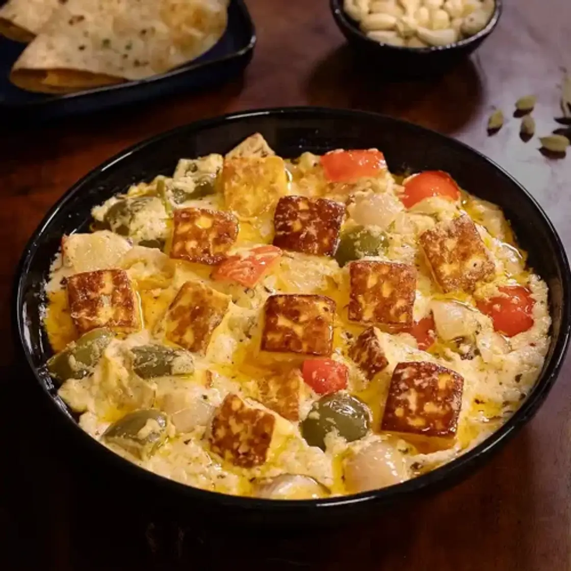 Paneer Yakhini