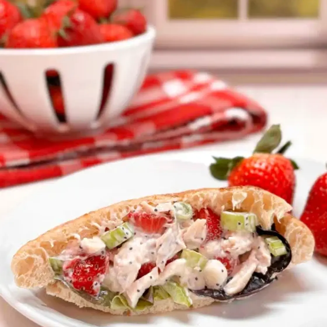 Sheet Pan Chicken, Green Beans & Potatoes | American Diabetes Association