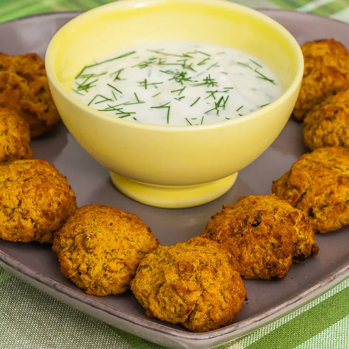 Boulettes d’aubergines, recette ivoirienne