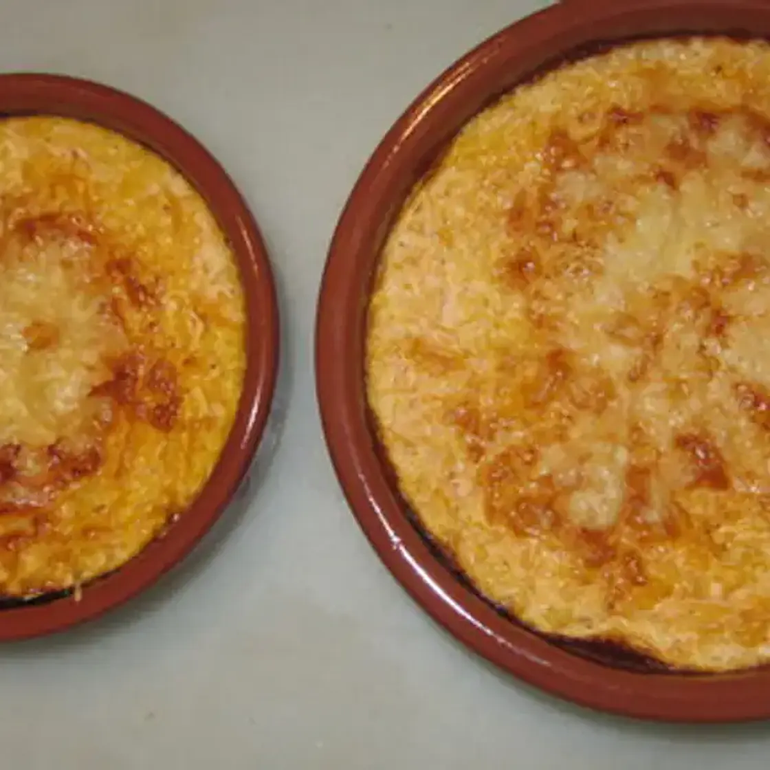 Gratin de potimarron facile