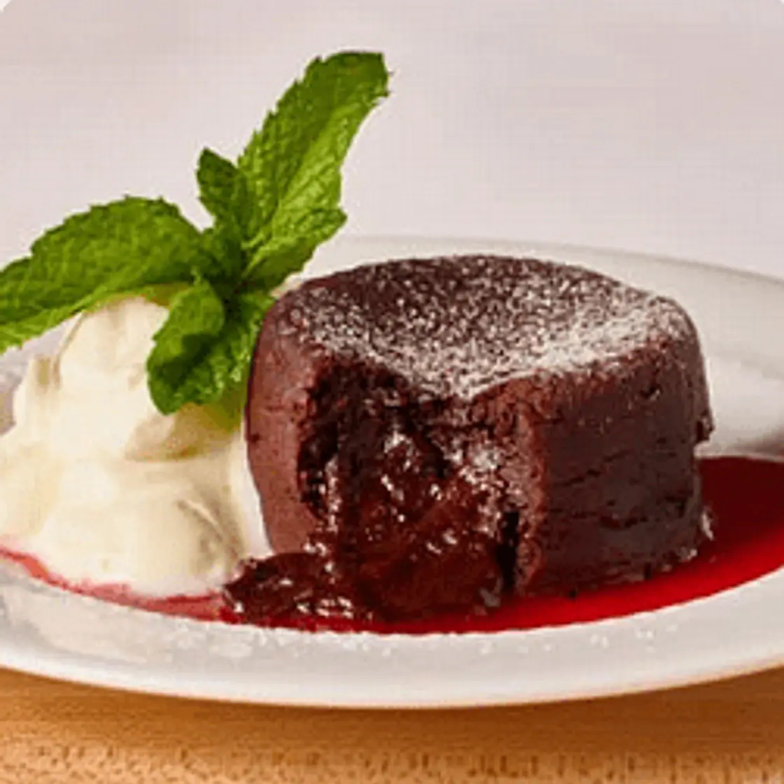 Lava Cake