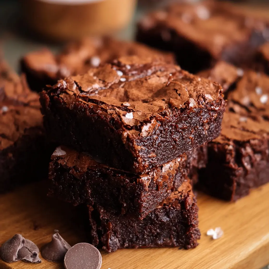 Fudgy Brownie Recipe for Perfect Results