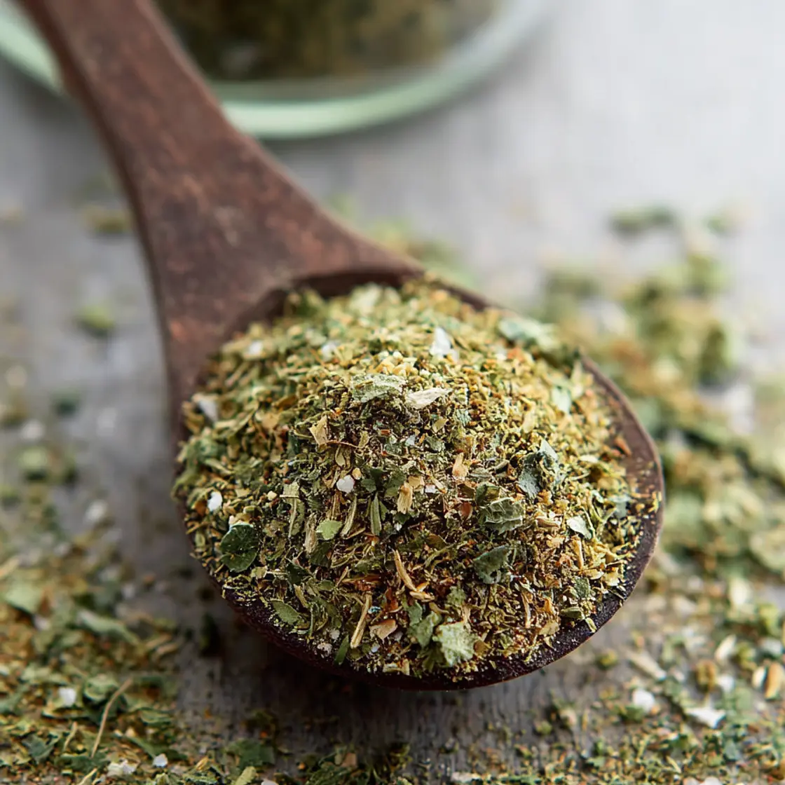 Top Italian Seasoning Substitute Recipes