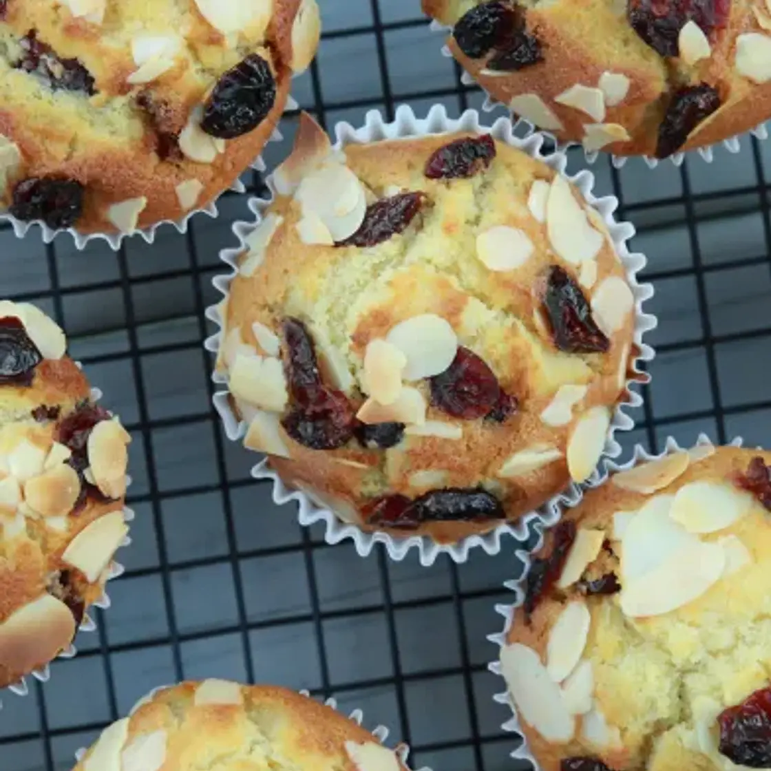 High-Fiber, Gluten-Free Brownies | American Diabetes Association