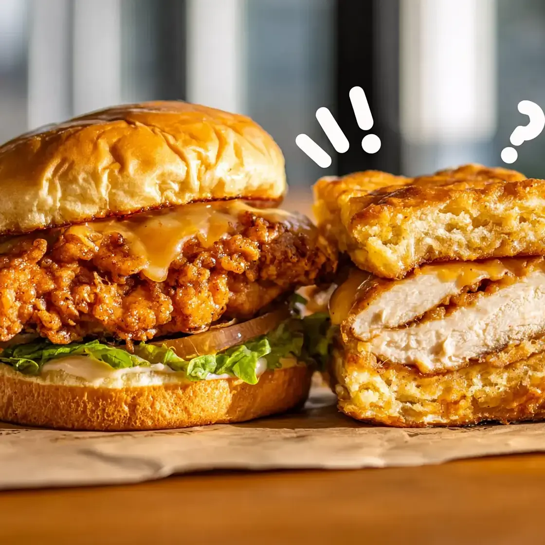 Copycat Whataburger Honey Butter Chicken Irresistible New Way to Make This Amazing Recipe