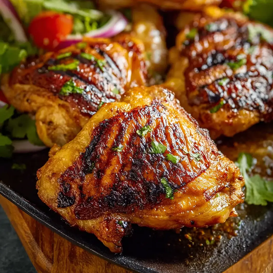 Copycat El Pollo Loco Chicken Warm Citrus Marinade Makes This Real and Satisfying