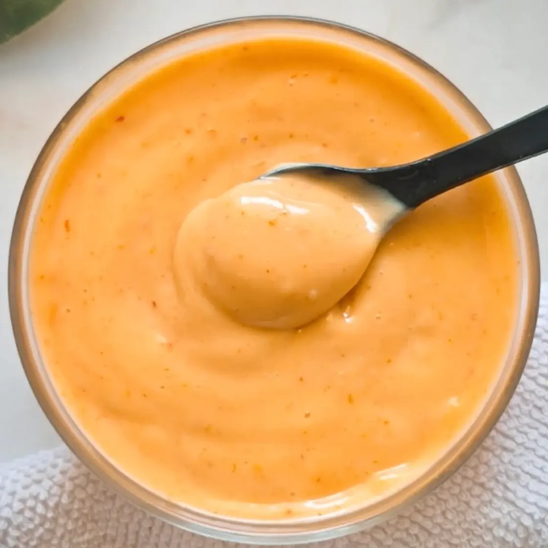 BEST Bang Bang Sauce Recipe
