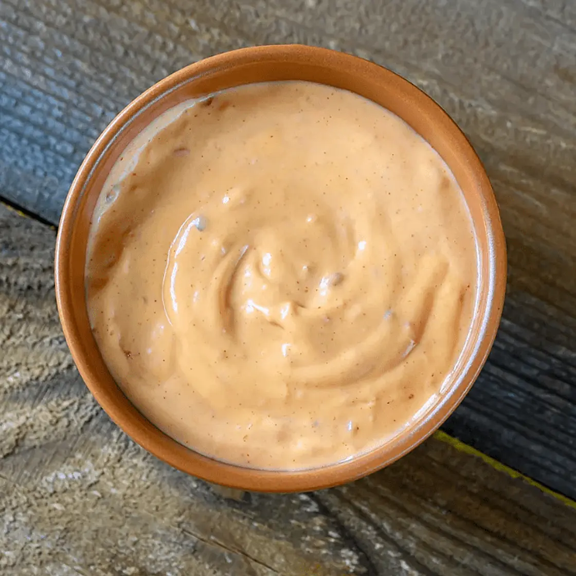 Secret Sauce (Good On ANYTHING)