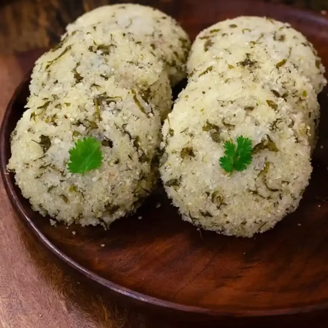 Cucumber Idli