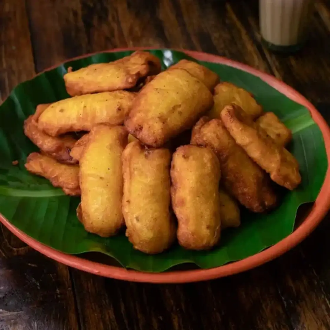 Pazham Pori