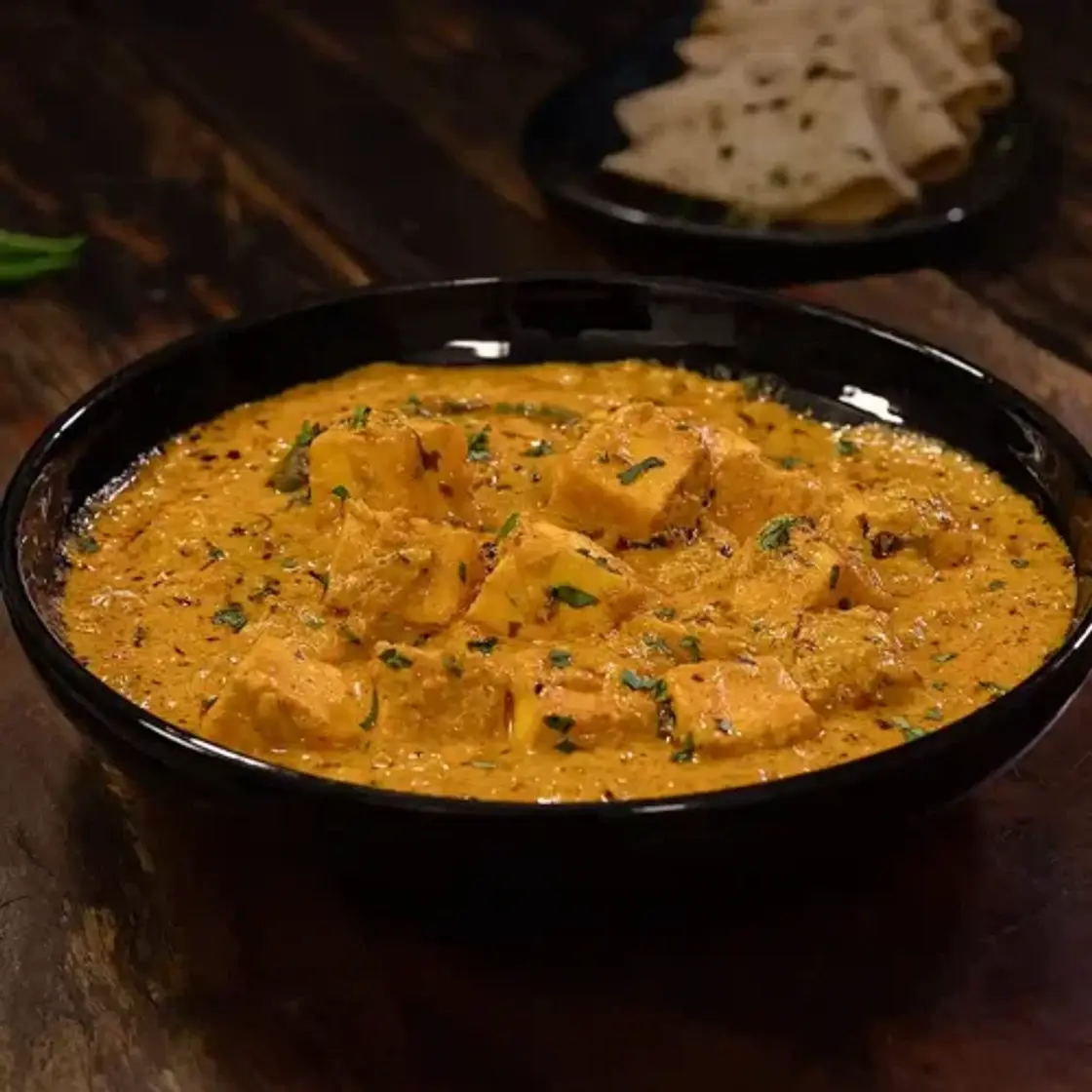 Dahi Paneer