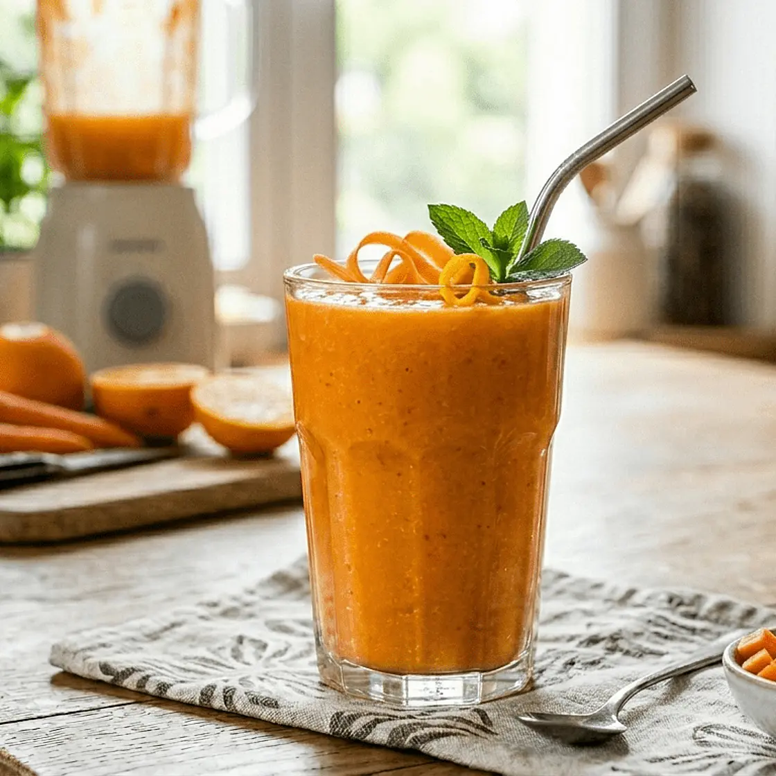 ACE smoothie