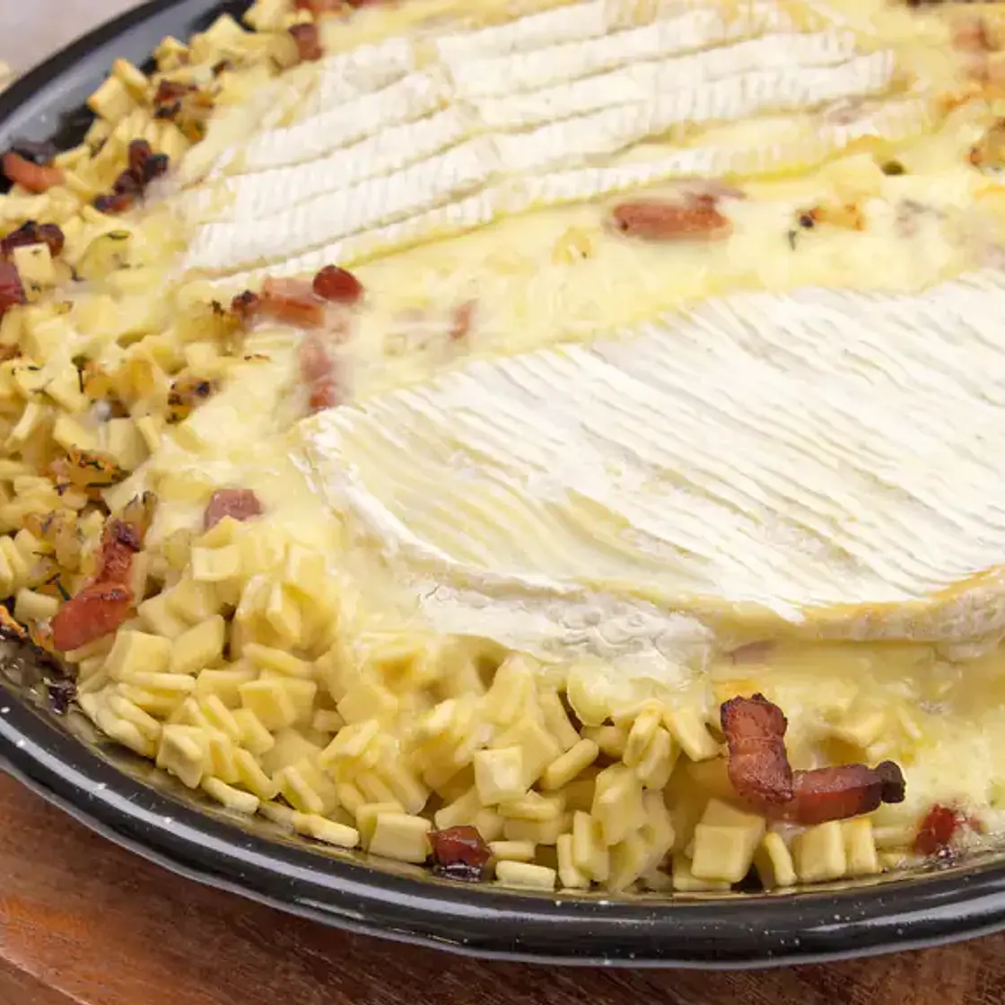 Croziflette