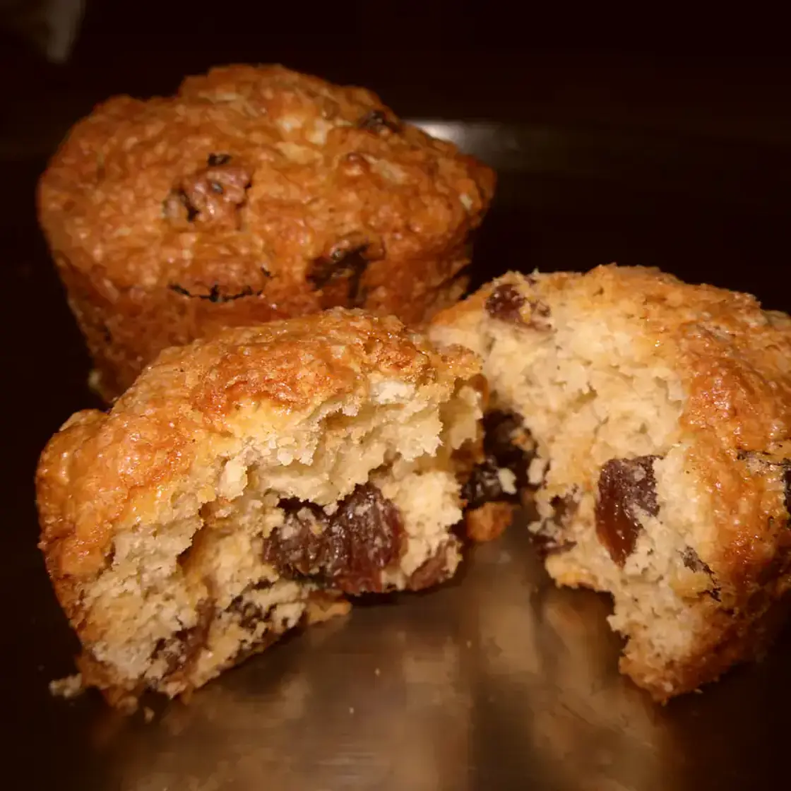 English friands