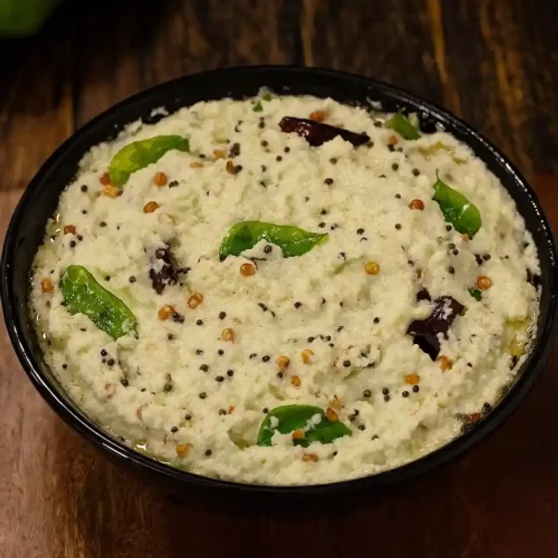 Mango Chutney