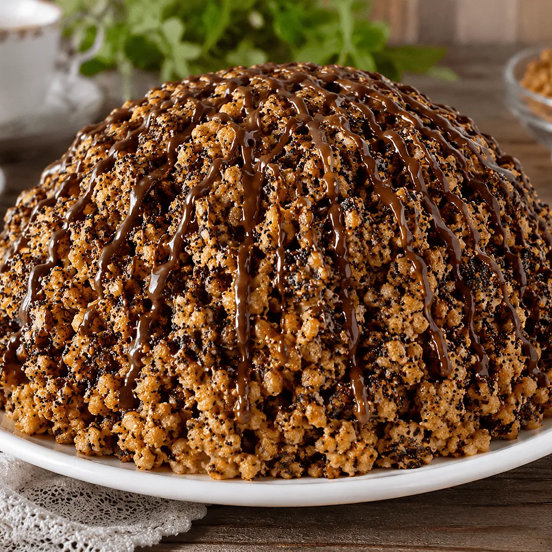 Torte "Muravejnik"