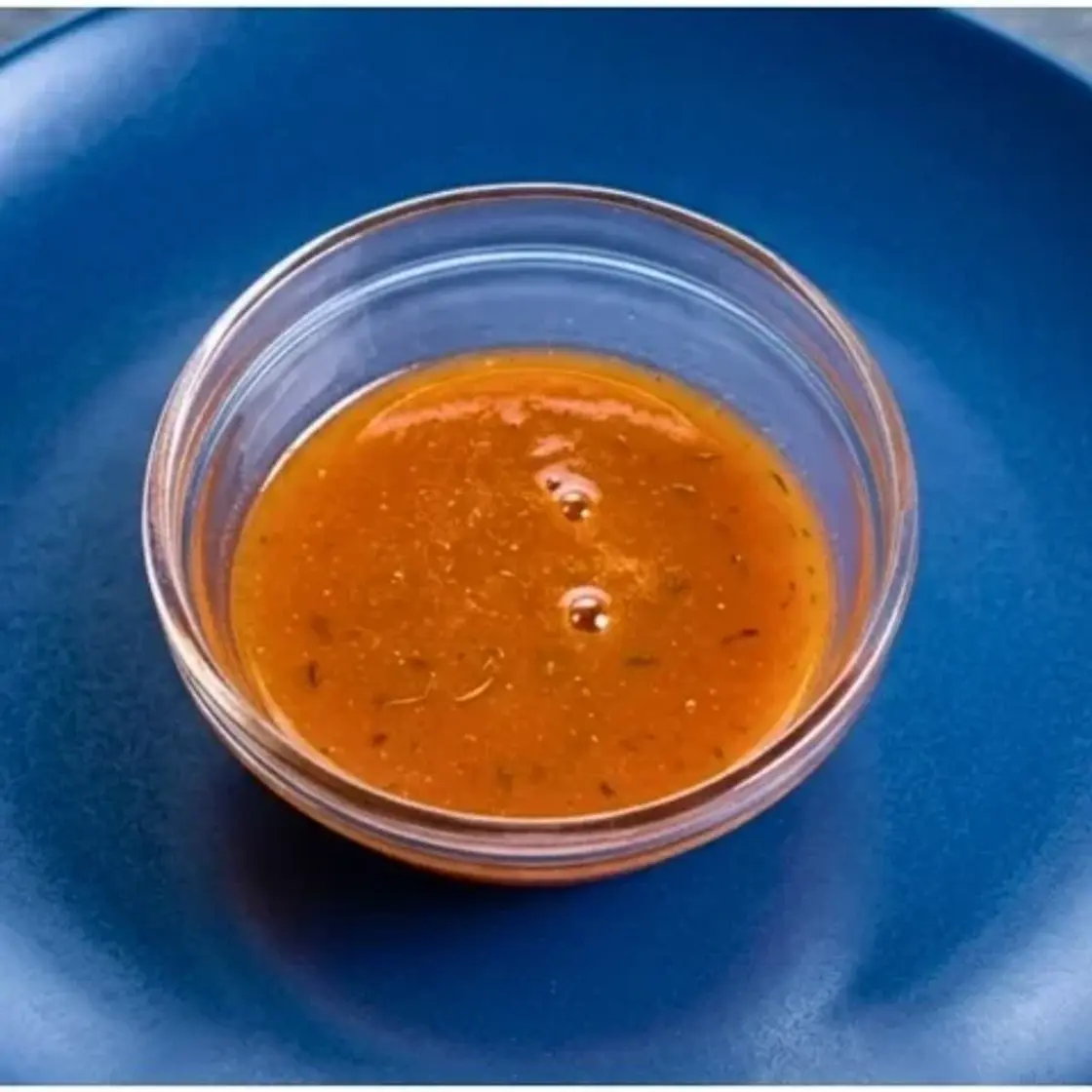 Outback Steakhouse Tangy Tomato Dressing Recipe