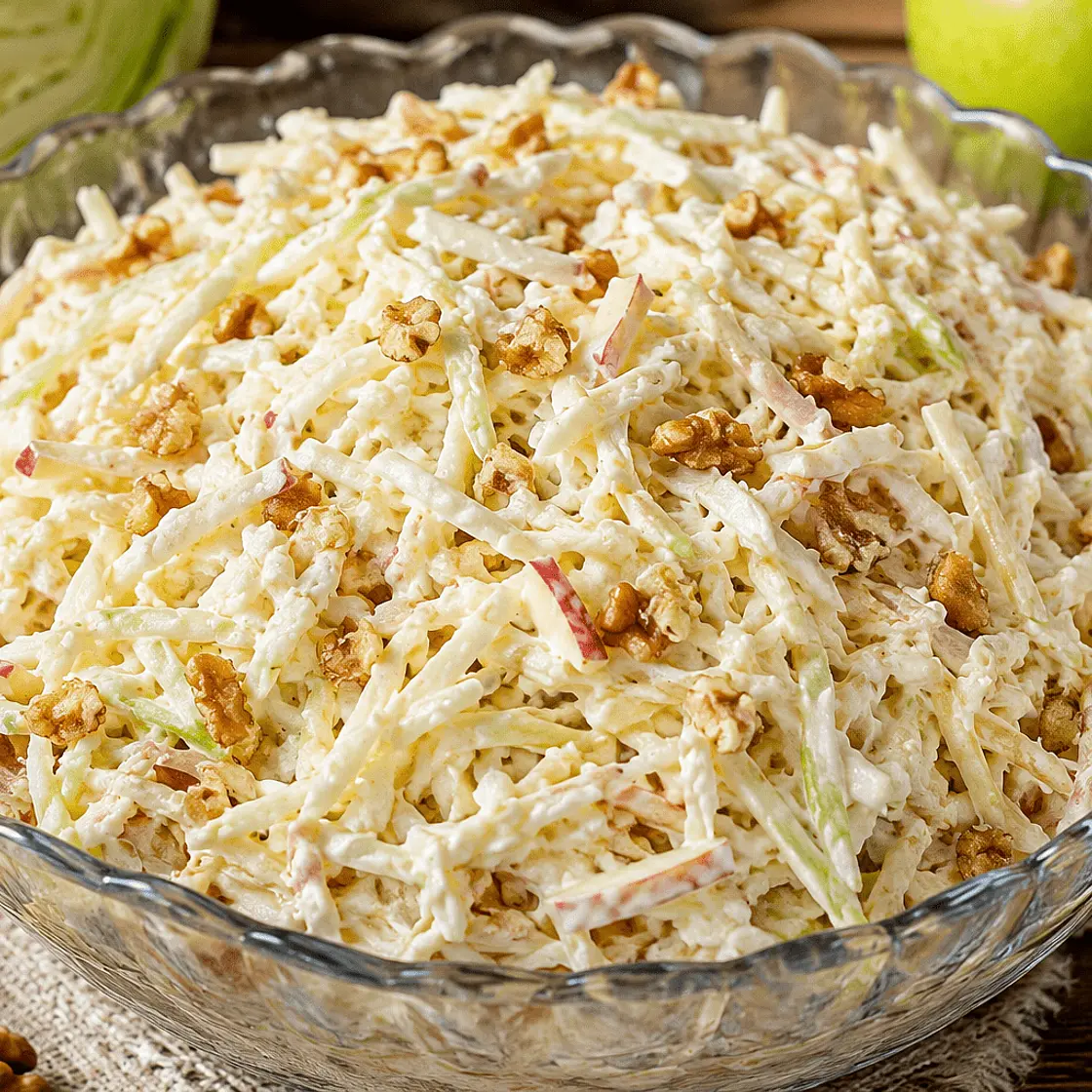 Salat "Almuscha"