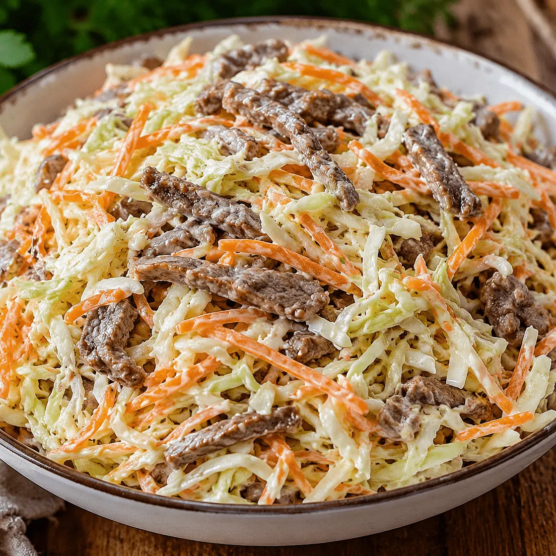 Salat "Kapurik"