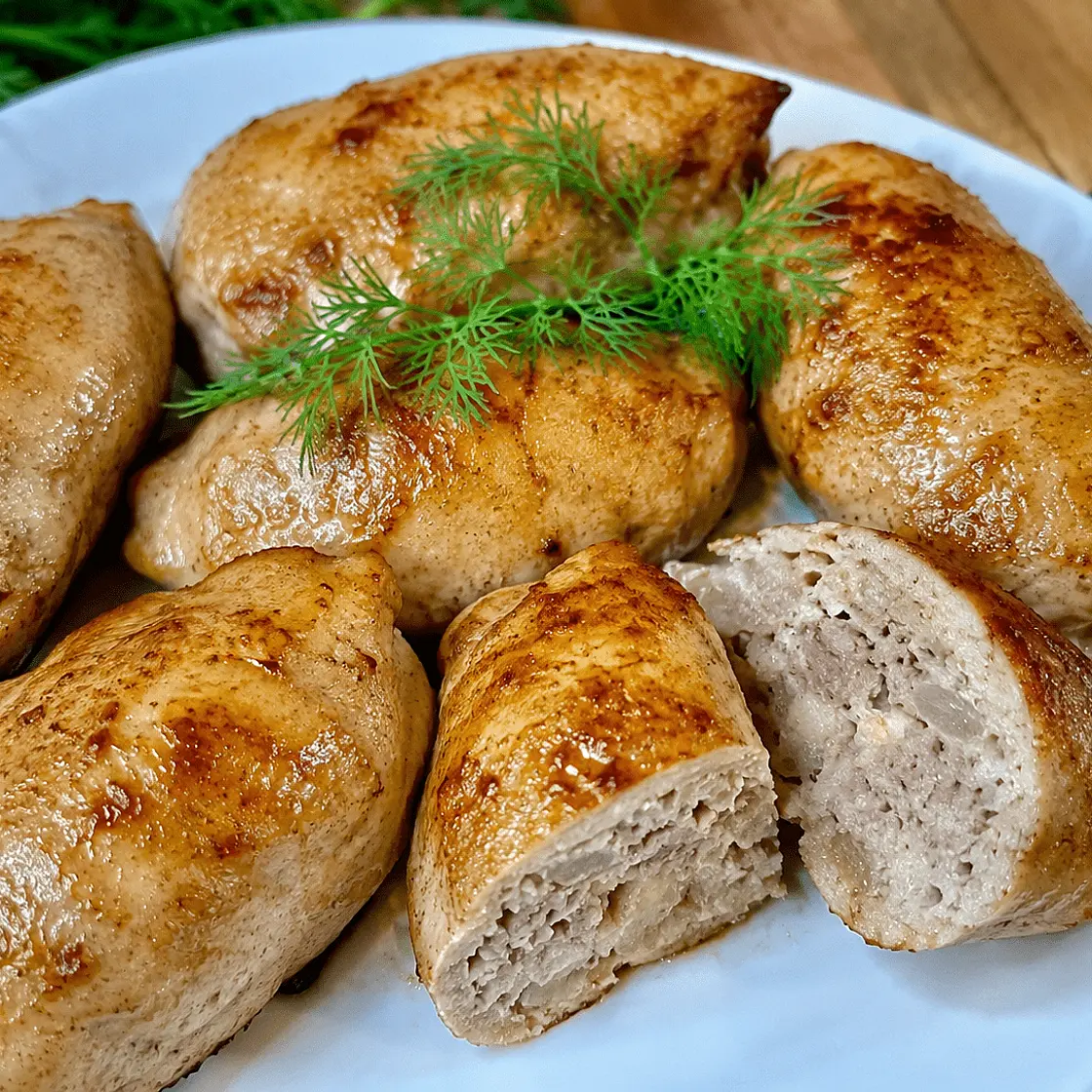 Okorochka