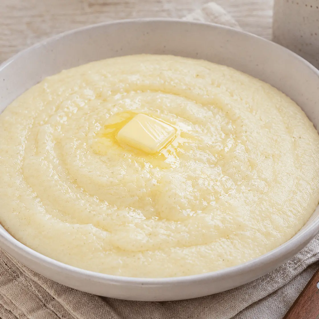 Grießbrei