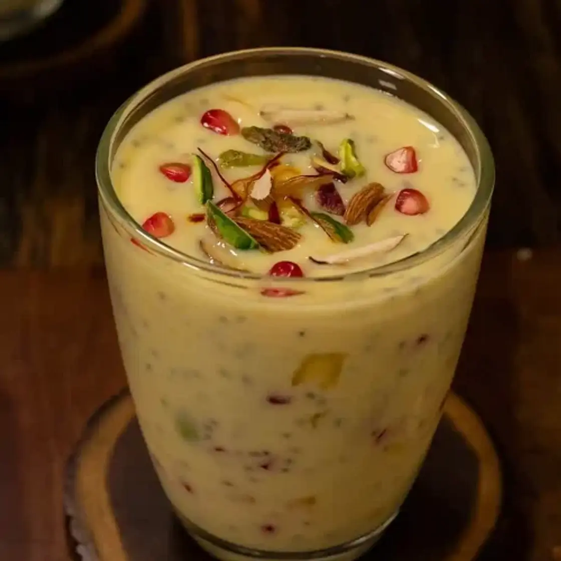 Mango Sharbat